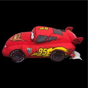 lightning mcqueen